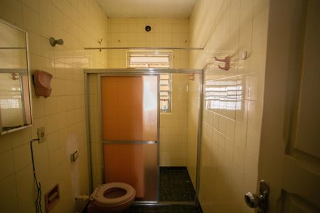 Casa à venda com 140m², 2 quartos e 1 vaga Casa à venda com 140m², 2 quartos e 1 vagaBanheiro Social