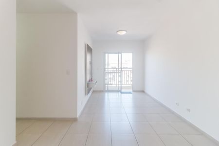 Sala de apartamento para alugar com 3 quartos, 97m² em Vila Mogi Moderno, Mogi das Cruzes