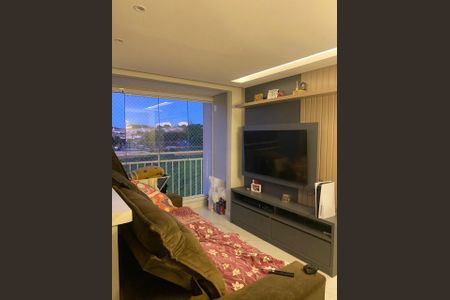 Foto 06 de apartamento para alugar com 2 quartos, 45m² em Jardim São Vicente, Campinas