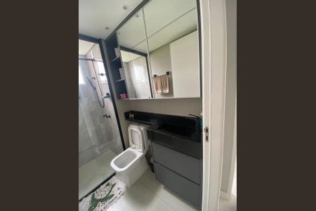 Foto 03 de apartamento para alugar com 2 quartos, 45m² em Jardim São Vicente, Campinas