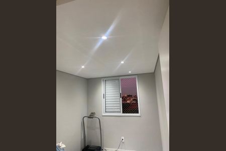 Foto 02 de apartamento para alugar com 2 quartos, 45m² em Jardim São Vicente, Campinas