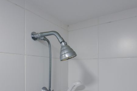 Apartamento para alugar com 55m², 2 quartos e 1 vagaBanheiro Social