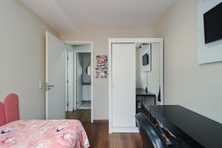 Apartamento para alugar com 55m², 2 quartos e 1 vagaQuarto 2