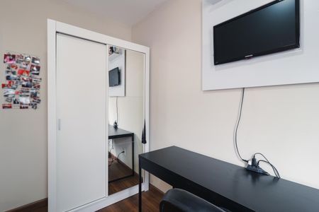 Apartamento para alugar com 55m², 2 quartos e 1 vagaQuarto 2