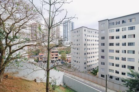 Apartamento para alugar com 55m², 2 quartos e 1 vagaVista do Quarto 2