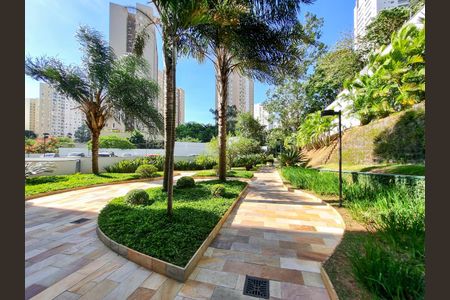 Apartamento para alugar com 55m², 2 quartos e 1 vagaÁrea comum