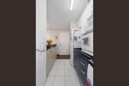 Apartamento para alugar com 55m², 2 quartos e 1 vagaCozinha