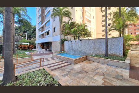 Apartamento à venda com 88m², 3 quartos e 2 vagasÁrea comum