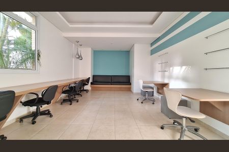 Apartamento à venda com 88m², 3 quartos e 2 vagasÁrea comum