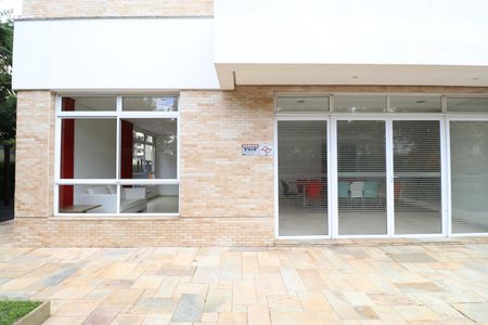 Apartamento à venda com 88m², 3 quartos e 2 vagasÁrea comum - Salão de festas