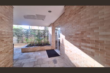 Apartamento à venda com 88m², 3 quartos e 2 vagasÁrea comum