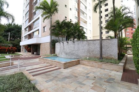 Apartamento à venda com 88m², 3 quartos e 2 vagasÁrea comum