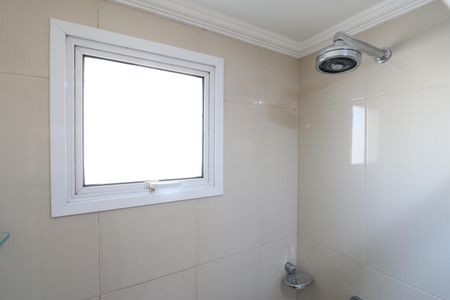 Apartamento à venda com 88m², 3 quartos e 2 vagasBanheiro da Suíte 3