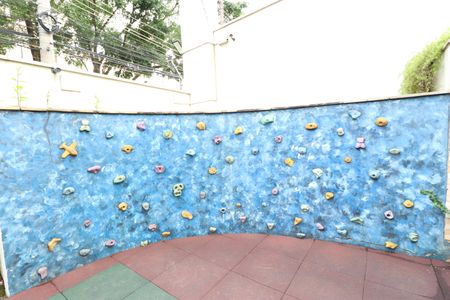 Apartamento à venda com 88m², 3 quartos e 2 vagasÁrea comum