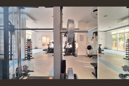 Apartamento à venda com 88m², 3 quartos e 2 vagasÁrea comum