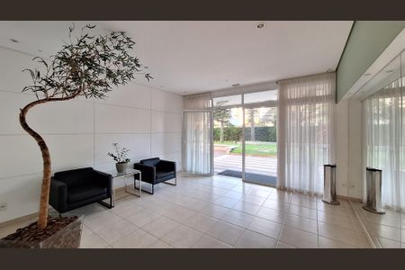 Apartamento à venda com 88m², 3 quartos e 2 vagasÁrea comum