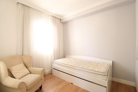 Apartamento à venda com 88m², 3 quartos e 2 vagasQuarto 2