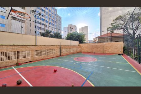 Apartamento à venda com 88m², 3 quartos e 2 vagasQuadra