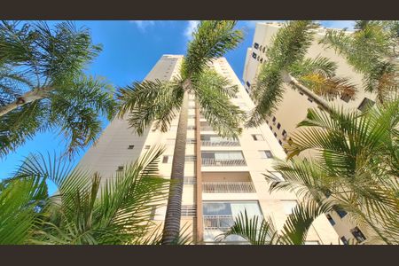 Apartamento à venda com 88m², 3 quartos e 2 vagasÁrea comum