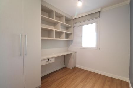 Apartamento à venda com 88m², 3 quartos e 2 vagasQuarto 1