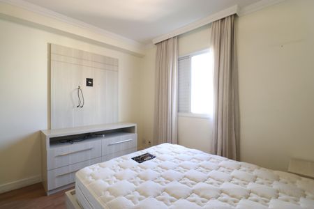 Apartamento à venda com 88m², 3 quartos e 2 vagasSuíte 3
