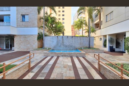 Apartamento à venda com 88m², 3 quartos e 2 vagasÁrea comum