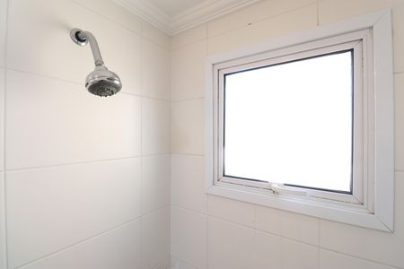 Apartamento à venda com 88m², 3 quartos e 2 vagasBanheiro Social