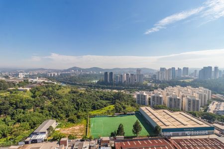 Apartamento à venda com 49m², 1 quarto e 2 vagasVista