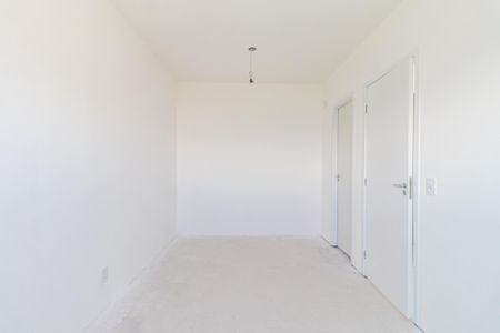 Suíte de apartamento à venda com 1 quarto, 49m² em Jardim Esperanca, Barueri