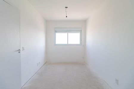 Suíte de apartamento à venda com 1 quarto, 49m² em Jardim Esperanca, Barueri