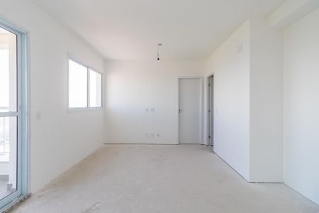 Sala de apartamento à venda com 1 quarto, 49m² em Jardim Esperanca, Barueri
