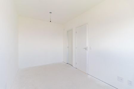 Apartamento à venda com 49m², 1 quarto e 2 vagasSuíte