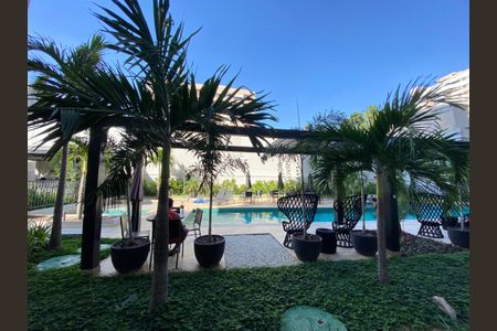 Varanda da Sala de apartamento para alugar com 2 quartos, 42m² em Cachambi, Rio de Janeiro