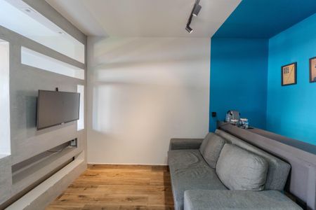 Studio de kitnet/studio para alugar com 1 quarto, 24m² em Consolação, São Paulo