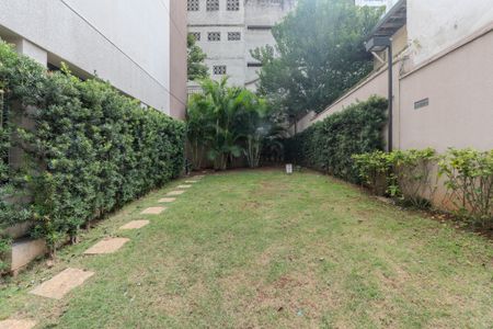 Studio para alugar com 24m², 1 quarto e sem vaga Studio para alugar com 24m², 1 quarto e sem vagaEspaço Pets