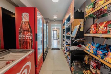 Studio para alugar com 24m², 1 quarto e sem vaga Studio para alugar com 24m², 1 quarto e sem vagaÁrea comum