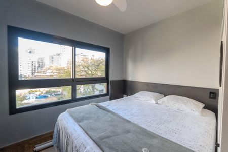 Studio para alugar com 24m², 1 quarto e sem vaga Studio para alugar com 24m², 1 quarto e sem vagaStudio