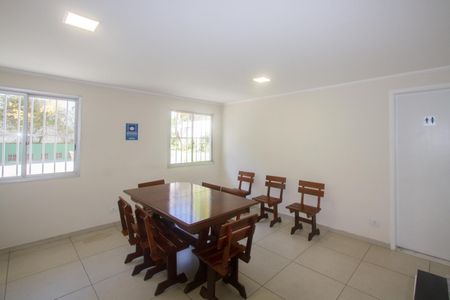 Apartamento à venda com 55m², 2 quartos e 1 vaga Apartamento à venda com 55m², 2 quartos e 1 vagaÁrea comum