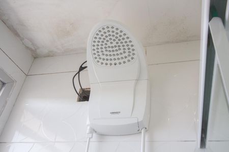 Apartamento à venda com 55m², 2 quartos e 1 vaga Apartamento à venda com 55m², 2 quartos e 1 vagaBanheiro