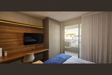 Studio para alugar com 28m², 1 quarto e sem vaga Studio para alugar com 28m², 1 quarto e sem vagaStudio