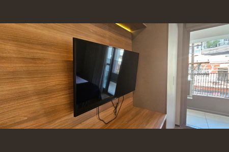 Studio de kitnet/studio para alugar com 1 quarto, 28m² em Vila Mariana, São Paulo