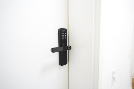 Studio para alugar com 28m², 1 quarto e sem vagaÁrea comum