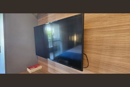 Studio para alugar com 28m², 1 quarto e sem vaga Studio para alugar com 28m², 1 quarto e sem vagaStudio