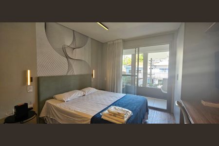 Studio de kitnet/studio para alugar com 1 quarto, 28m² em Vila Mariana, São Paulo