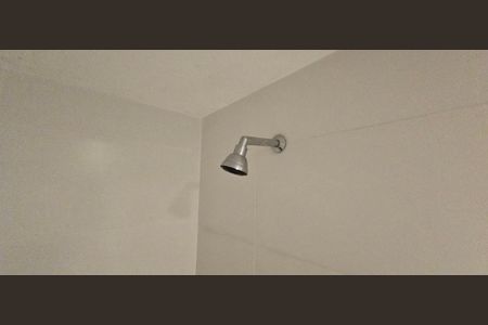 Studio para alugar com 28m², 1 quarto e sem vaga Studio para alugar com 28m², 1 quarto e sem vagaBanheiro