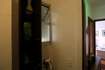 Apartamento à venda com 138m², 3 quartos e 1 vagaLavabo