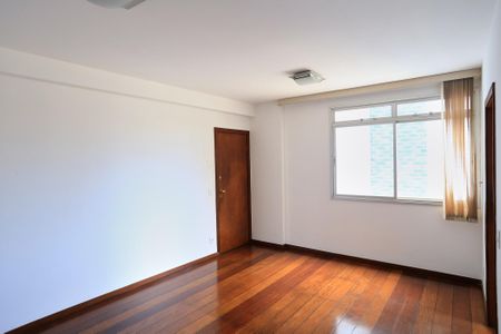 Sala de apartamento para alugar com 3 quartos, 138m² em Savassi, Belo Horizonte