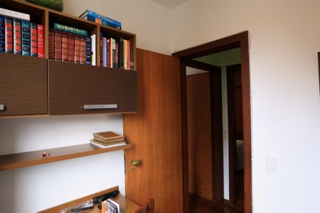 Apartamento à venda com 138m², 3 quartos e 1 vagaQuarto