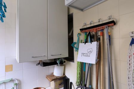 Apartamento à venda com 138m², 3 quartos e 1 vagaÁrea de Serviço