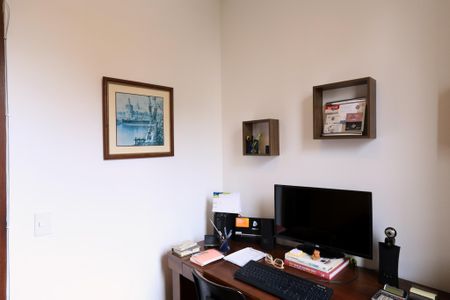 Apartamento à venda com 138m², 3 quartos e 1 vagaQuarto